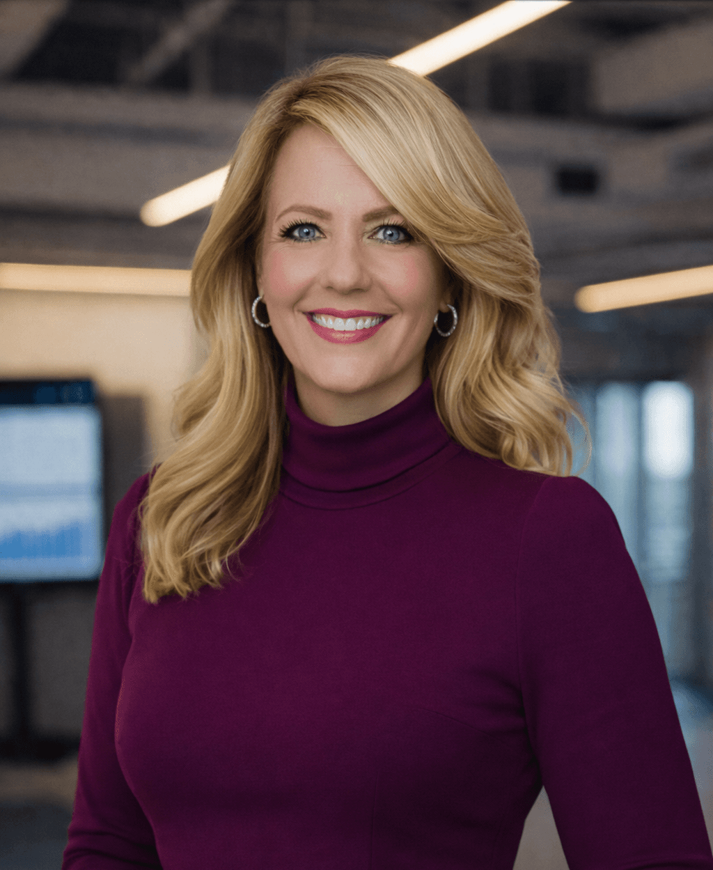 C. Danielle Alexander, Founder and CEO of Waste Lens